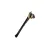 Rewolwer 1858 Remington New Texas Buffalo 12